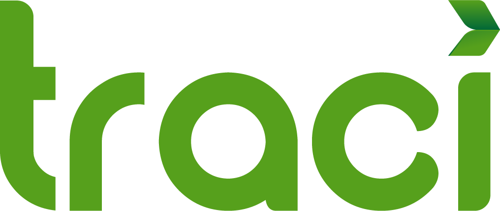 Traci Logo - AI-Enhanced Logistics Tracking Services